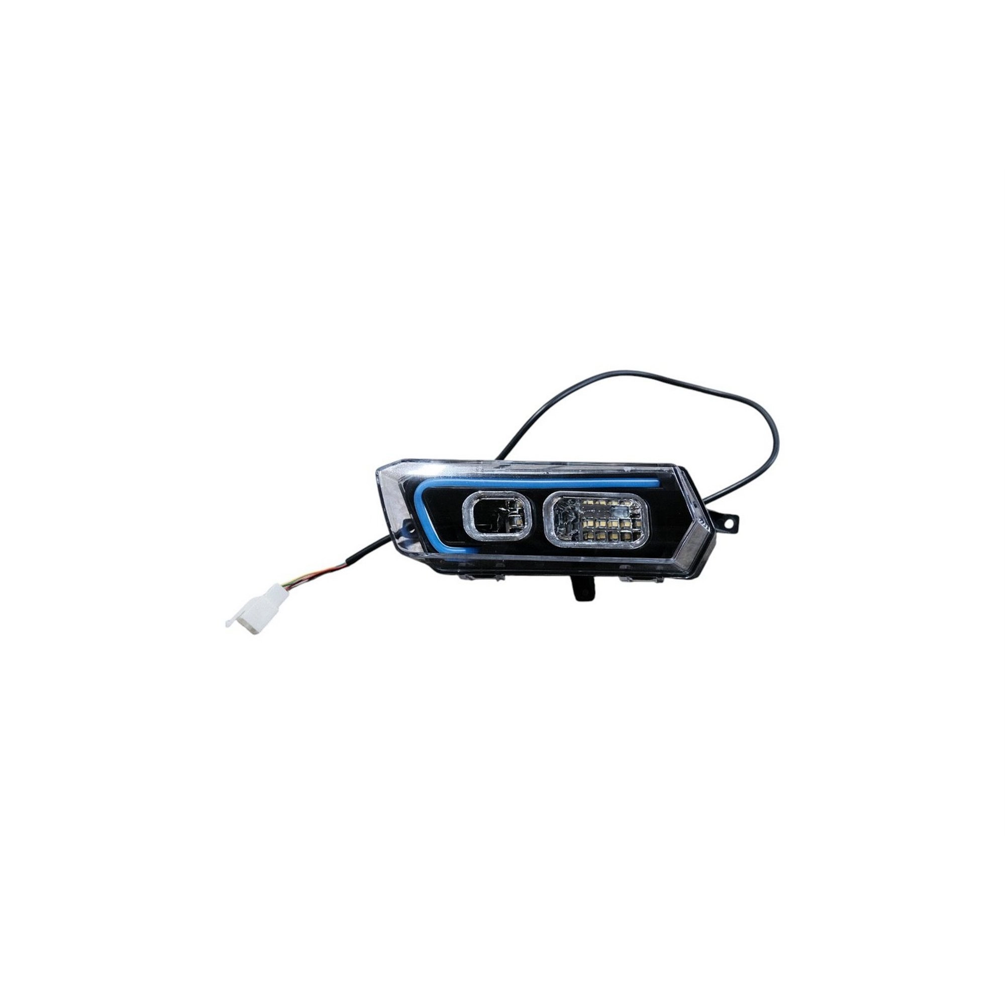 ARORA SONIC 125 SOL ÖN FAR #ATV SONIC 125-035